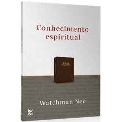 Conhecimento Espiritual