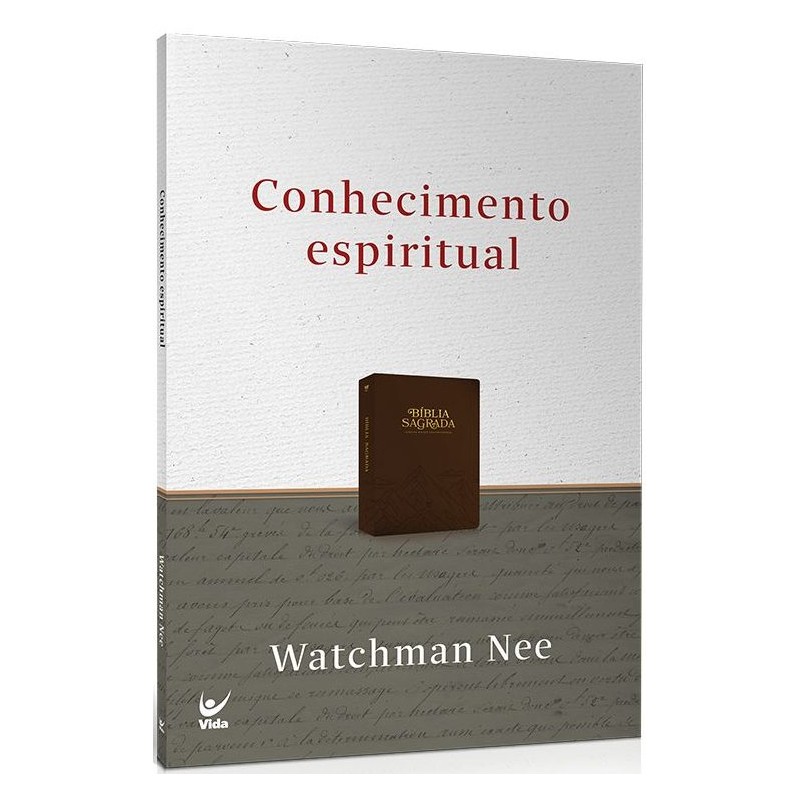 Conhecimento Espiritual