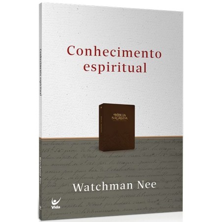Conhecimento Espiritual