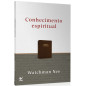 Conhecimento Espiritual