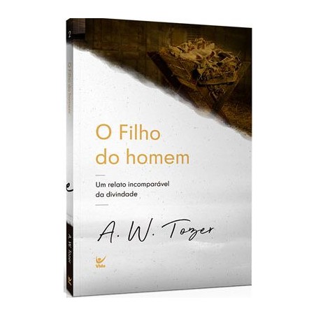 O Filho do homem