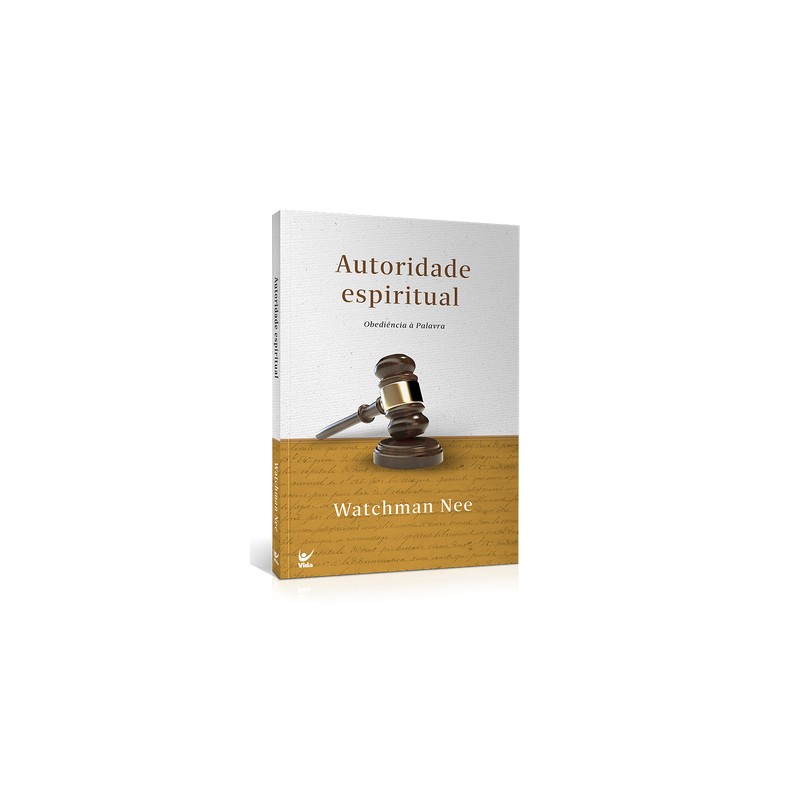 Autoridade espiritual