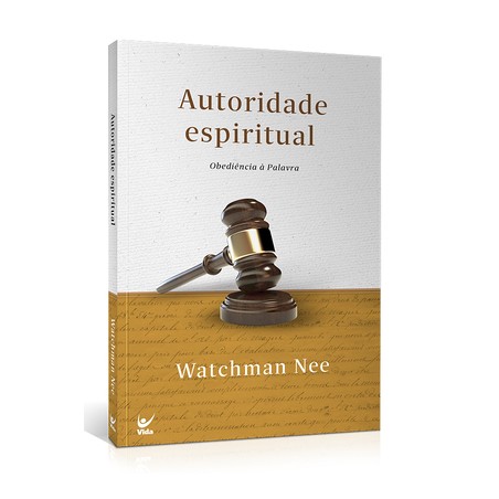 Autoridade espiritual