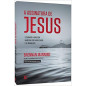 A assinatura de Jesus A assinatura de Jesus