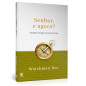 Senhor, e agora?