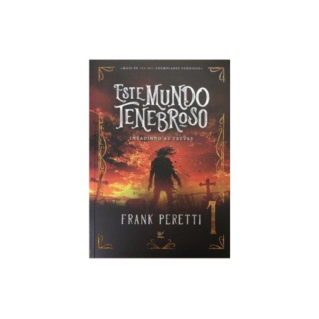 Este Mundo Tenebroso - Vol.1