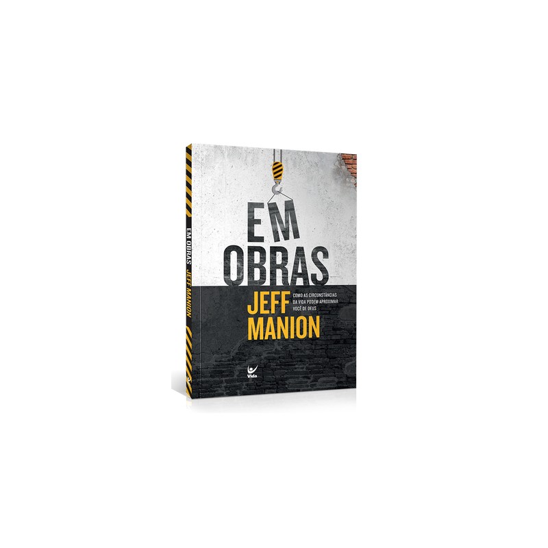 Em obras