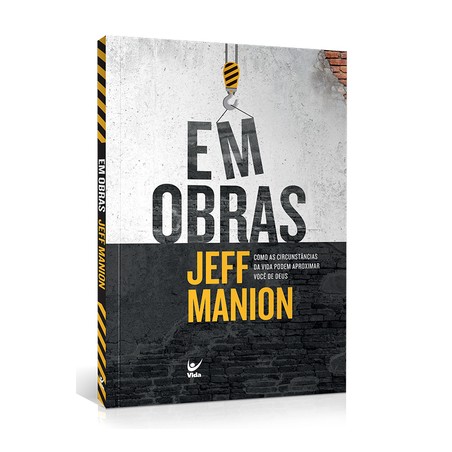 Em obras
