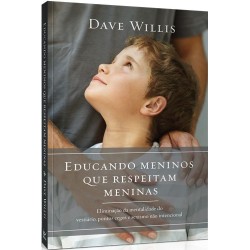 Educando Meninos Que Respeitam Meninas
