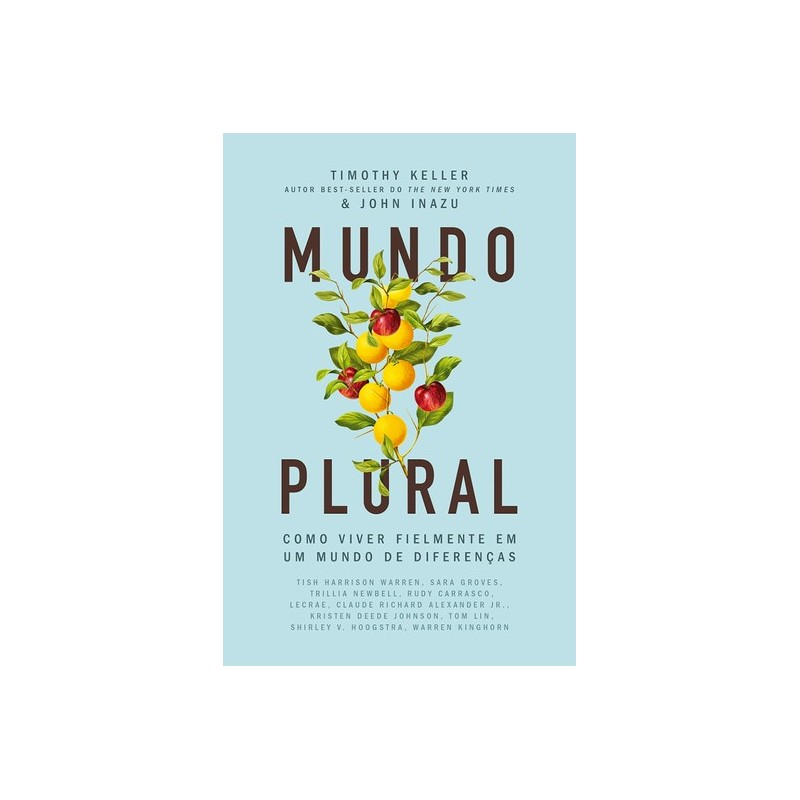 Mundo plural