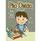 Pão Diário Kids Escolar - Quadro Negro