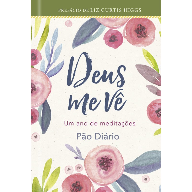 Deus me vê Deus me vê