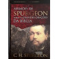 Sermões de Spurgeon Sobre as Grandes Orações da Bíblia Sermões de Spurgeon Sobre as Grandes Orações da Bíblia