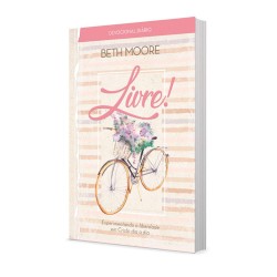 Livre! – Devocional