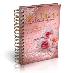 Diário de oração - Mulher Virtuosa