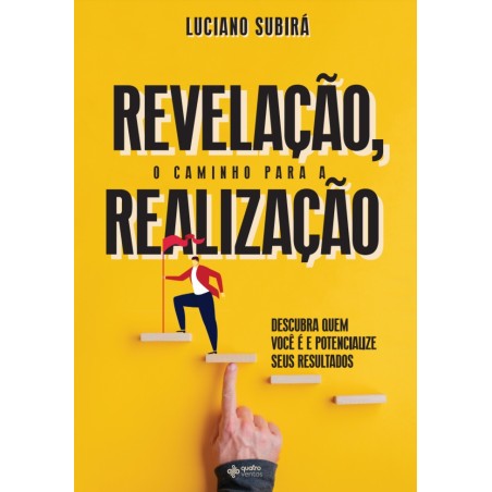 Revelação, o Caminho para a Realização