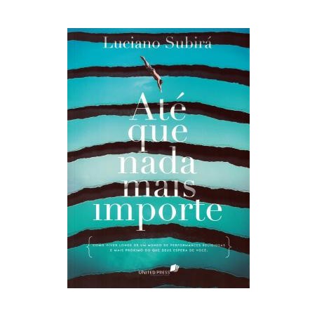 Até Que Nada Mais Importe 