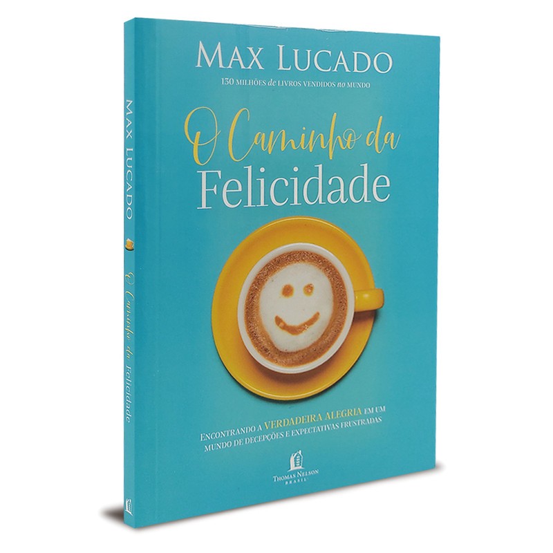 O Caminho da Felicidade - Versão Bolso