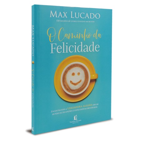 O Caminho da Felicidade - Versão Bolso