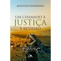 Um chamado à justiça e retidão