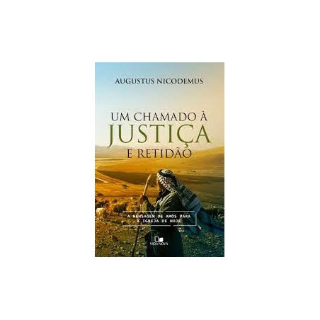 Um chamado à justiça e retidão