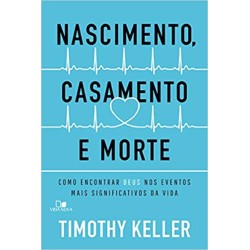 Nascimento, Casamento e Morte