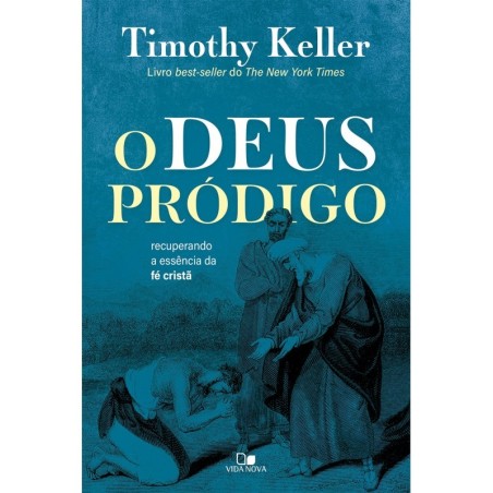 O Deus pródigo