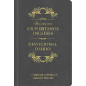 Dia a Dia Com Puritanos Ingleses - Capa Luxo Dia a Dia Com Puritanos Ingleses - Capa Luxo