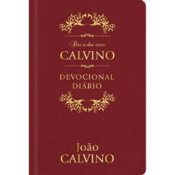 DIA A DIA COM CALVINO