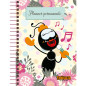 Planner Smilinguido Louvor Permanente