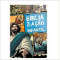 Bíblia em ação Infantil
