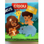 DEUS CRIOU-ME