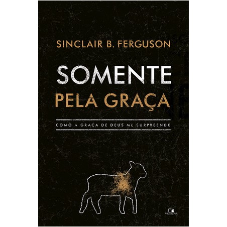 Somente pela graça
