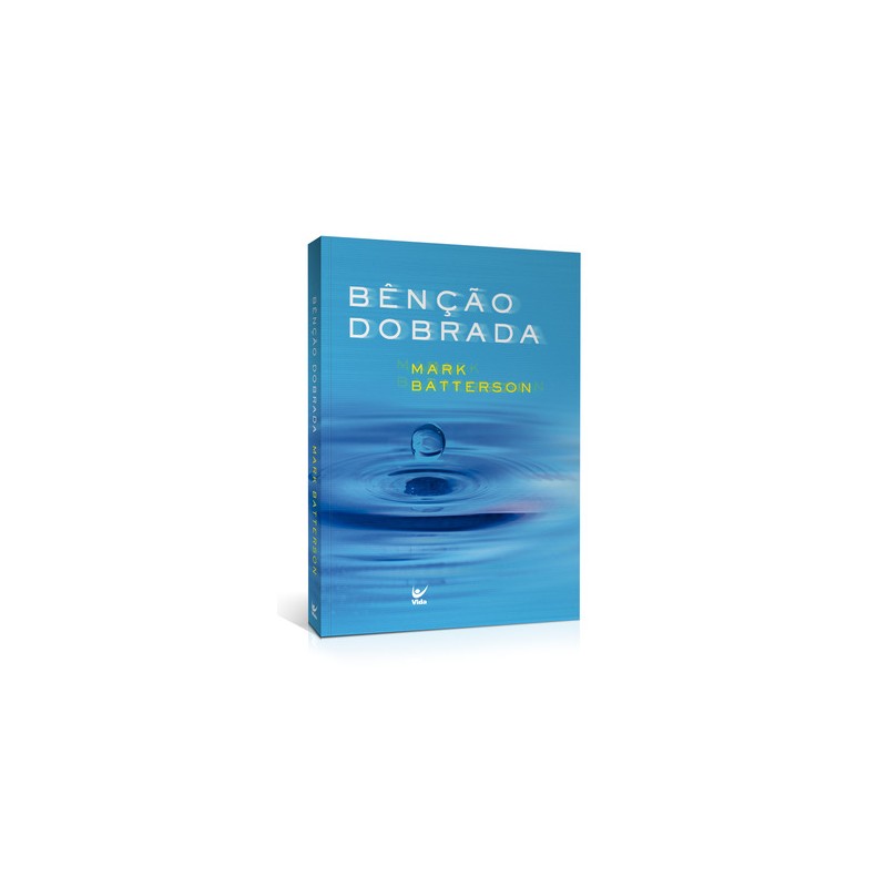 Benção dobrada