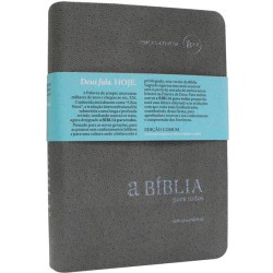 Bíblia para Todos - Concordância - Cinza