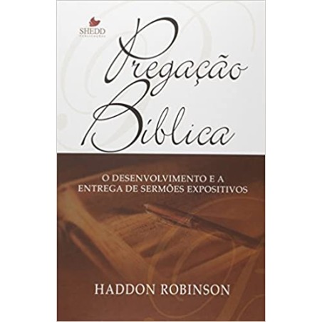 Pregação Bíblica
