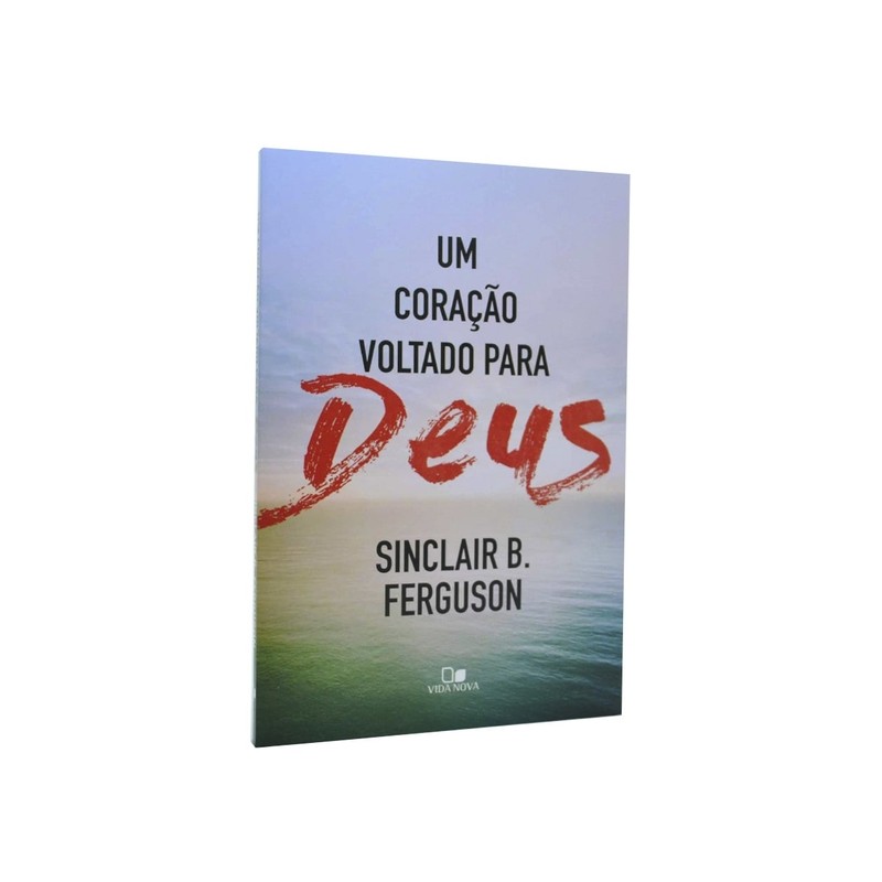 Um Coração Voltado Para Deus