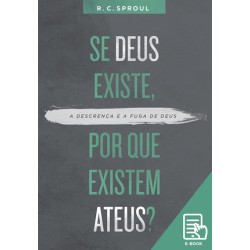 Se Deus existe, por que existem ateus?