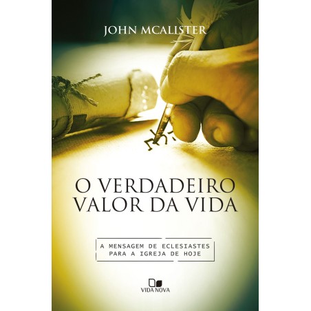 O Verdadeiro Valor Da Vida