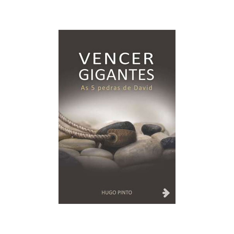 Vencer Gigantes - As 5 Pedras de David Vencer Gigantes - As 5 Pedras de David