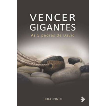 Vencer Gigantes - As 5 Pedras de David