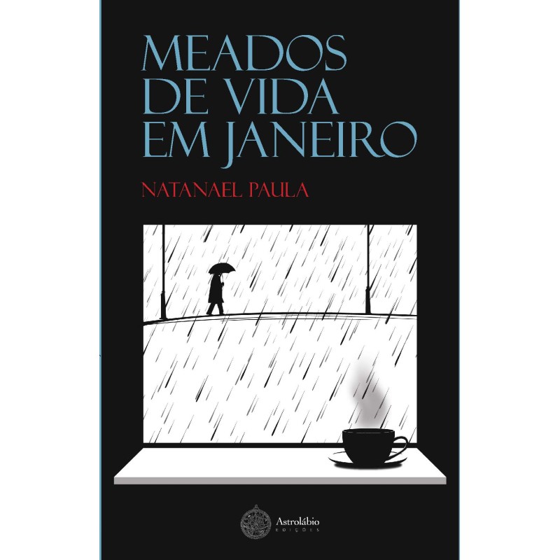 Meados de Vida em Janeiro