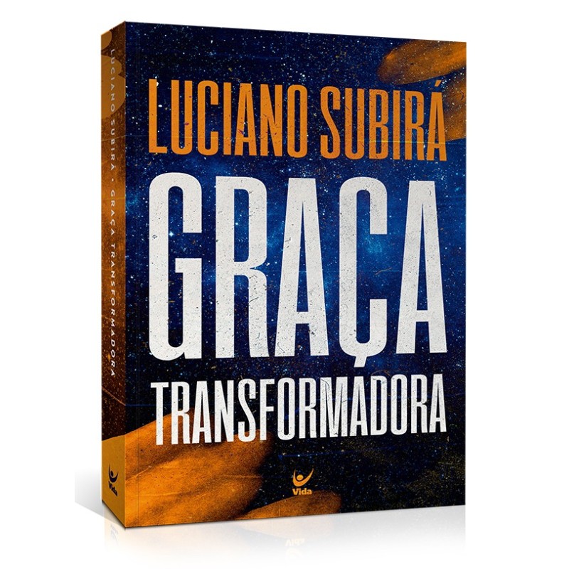Graça transformadora