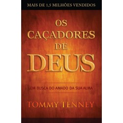 Os Caçadores de Deus