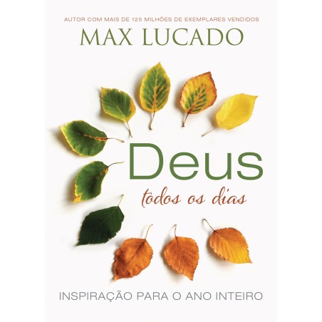 Deus todos os dias
