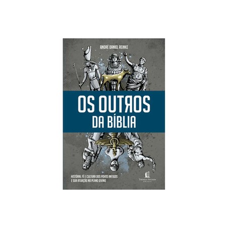 Os outros da Bíblia
