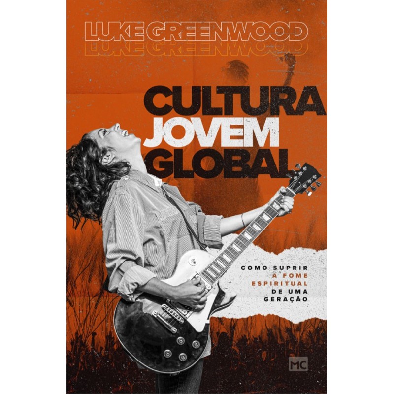 Cultura jovem global