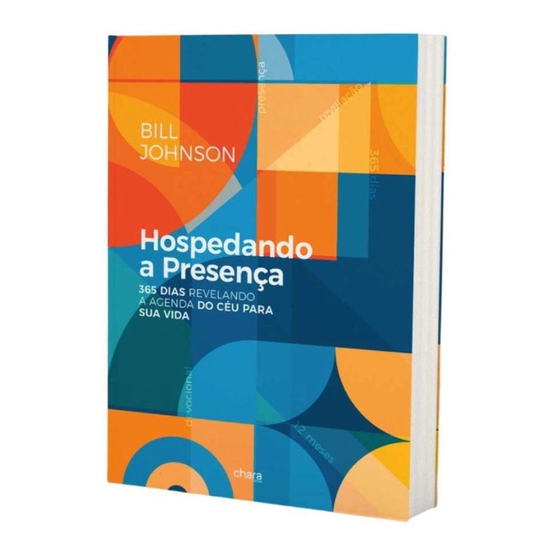 Hospedando a Presença