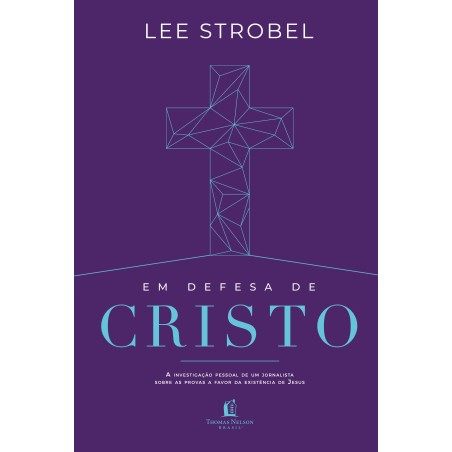 Em defesa de Cristo