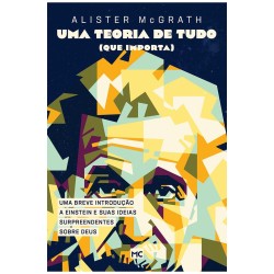 Uma teoria de tudo (que importa)
